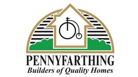 PENNYFARTHING-homes-logo